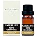 Nature Hue - Chamomile Roman Essential Oil 10 ml, 100% Pure Therapeutic Grade, Undiluted