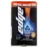 Edge Sensitive Skin Shaving Gel Twin Pack, 2 x 198g