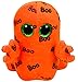 Ty Beanie Boos Ghoulie the Ghost- 6