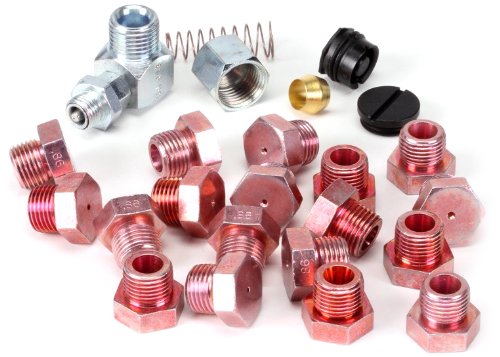 Frymaster 8261143 Natural Gas to Propane Conversion Kit