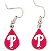 WinCraft MLB Ear Tear JWL