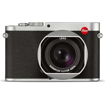 Amazon.com : Leica D-Lux 4 Digital Camera (Black