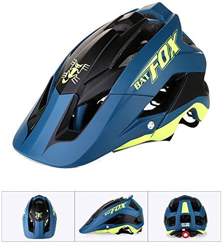 Ultralight Specialized Bike Helmets with Mountain Bike One-Piece Riding Helmet Helmet-F-659 for Men Women