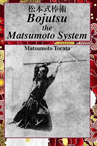 Bojutsu The Matsumoto System - //medicalbooks.filipinodoctors.org