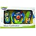 Steering Wheel Toys for Kids with Music and Light