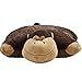 Pillow Pets My Silly Monkey - Large, Brown 18