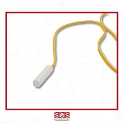 Samsung Refrigerator Defrost Temp Sensor DA32-00006W