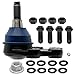 ACDelco Professional 45D2271 (89049531) Front Lower Suspension Ball Joint Assembly