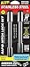 Andersen Manufacturing 3492 Two Piece Locking Pin for Rapid Hitch