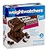 Weight Watchers Brownie Bliss Mini Brownies Triple Chocolate - 6 CT