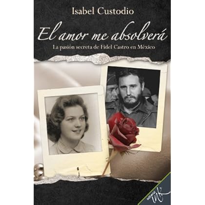 El amor me absolverá El amor me absolverá