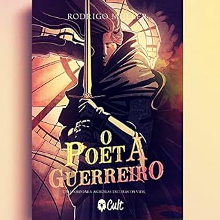Livro O Poeta Guerreiro