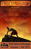 A High Shrill Thump: War Stories (Third Flatiron Anthologies Book 2)