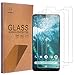 Mr.Shield [3-PACK] Designed For Google (Pixel 3 XL) 2018 [Tempered Glass] Screen Protector [Japan Glass With 9H Hardness] with Lifetime Replacement