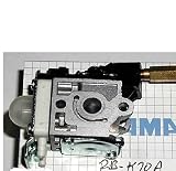 Zama RB-K70A Carburetor w/Plug