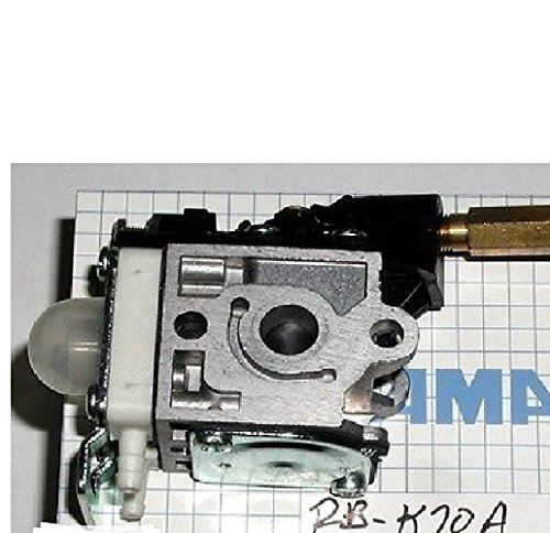 Zama RB-K70A Carburetor w/Plug