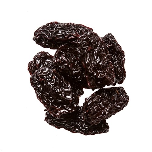 Da Zao (HEI) (Black Jujube Dates) | #1 Best Quality and Purity Medicinal Grade Chinese Herb, Chinese Jujube 1 Oz.