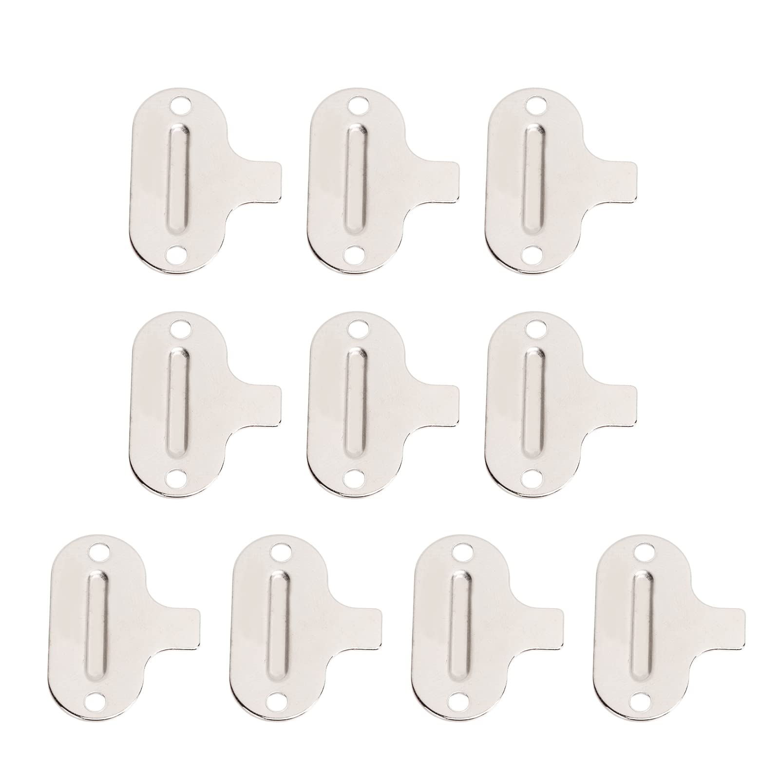 Metal Needle Plate Screwdriver, High Practicability Needle Plate Screwdriver for Home Sewing Machine