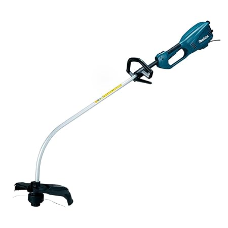 Makita UR3501 Electric Grass Trimmer 1000W 7500RPM