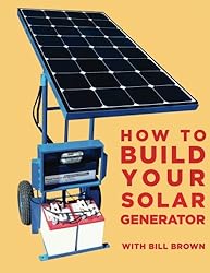 How to build your solar generator
