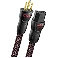 AudioQuest NRG-Z3 US Power Cord 3.0m