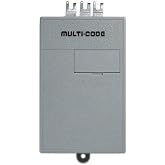 Garage Door Parts Multicode 1090 Gate or Garagee Door Opener Receiver