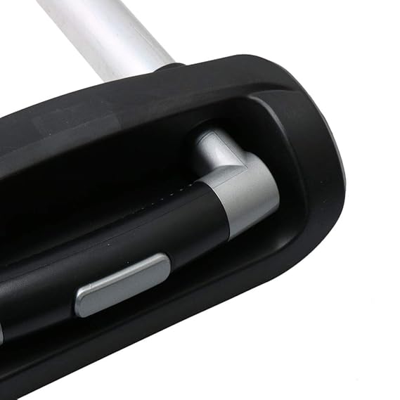 suitcase telescopic handle luggage replacement spare part pull out handle