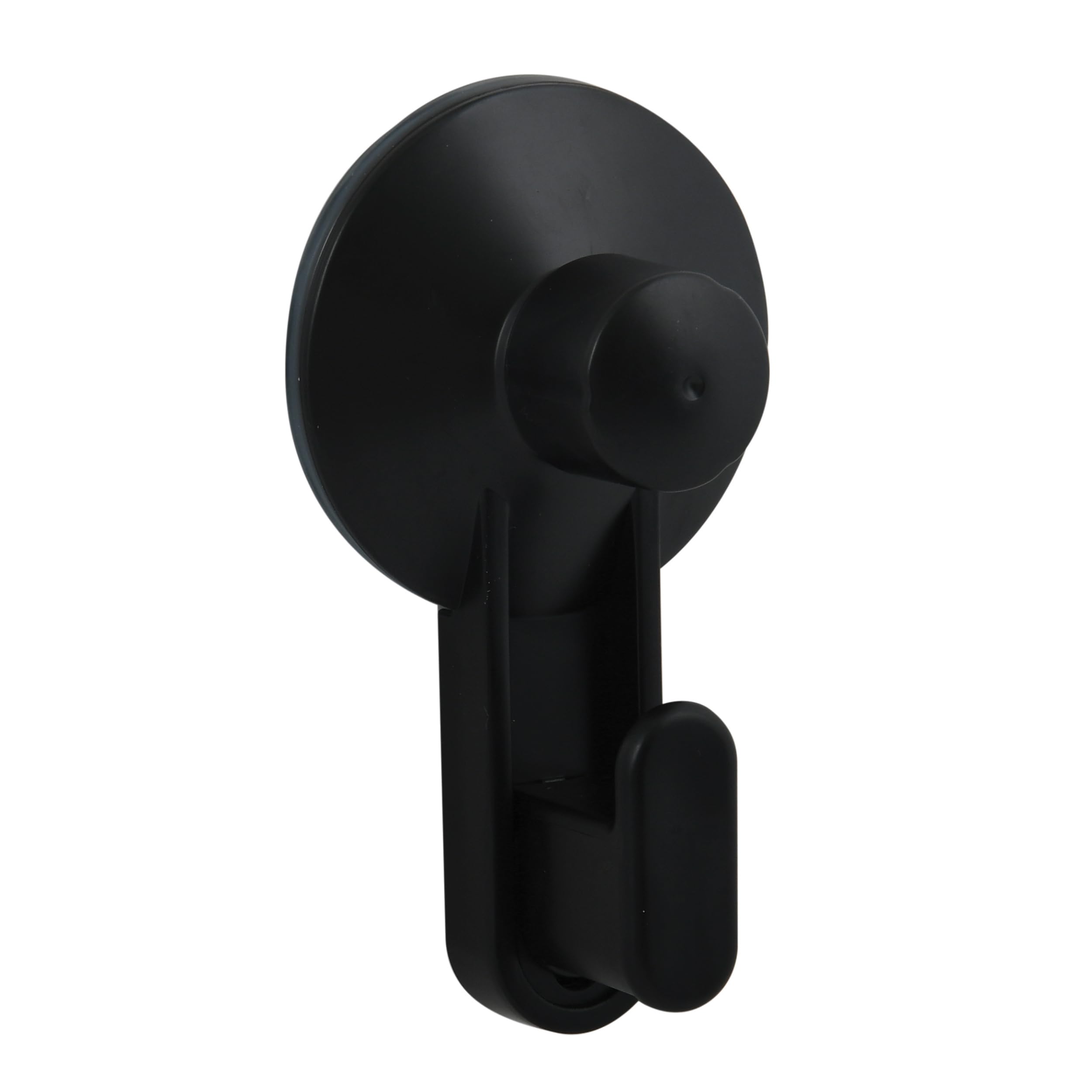 MSV ABS Hook Matt Black