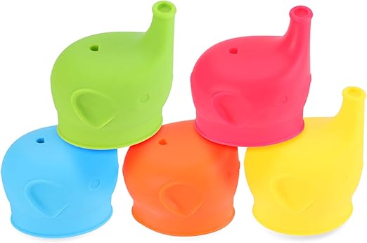 best silicone sippy cup lids