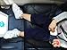 Fly Tot Inflatable Airplane Cushion (Single Unit - One cushion, One pump)