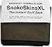 Hennessy Hammock - Snakeskins XL