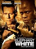 Elephant White