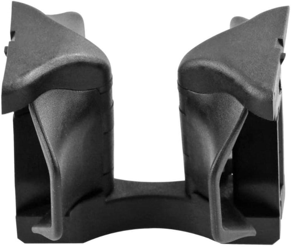 Cup Drink Holder, Car Center Console Water Cup Holder Insert Divider Board For W204 W207 W212 X204