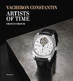 Vacheron Constantin: Artists of Time (Langue anglaise) by