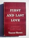 First and last love
