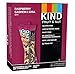 KIND Bars Raspberry Cashew & Chia, Gluten Free, 12 Count (Pack of 1)