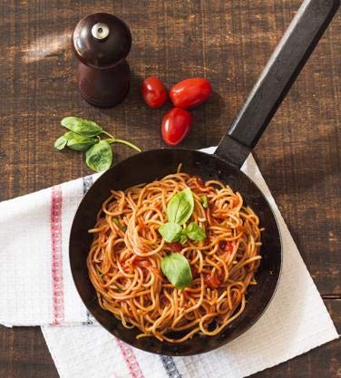 Castle Foods | Whole Basil Container, Premium Restaurant Quality (5 oz)