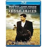 The Assassination Of Jesse James By The Coward Robert Ford [Blu-ray]
