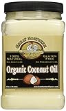4215 Great Northern Popcorn Premium Organic Coconut Oil, 32 Ounces