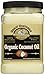 Great Northern Popcorn Premium Organic Coconut Oil, 32 Ounces