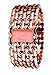 Roberto Cavalli RC ORYZA Women's Stainless Steel Case RRP520$ Watch R7253124027