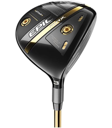 Callaway Epic Speed 3度 正規ツアー支給品　値下げ