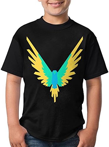 FOTNNRFK Logan-Paul-Maverick Fashion 3D Youth T T-Shirt.We Have More Beautiful Products In Our Store!