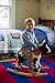 Animal Adventure | Real Wood Ride-On Plush Rocker | Farm Cow | Perfect for Ages 3+