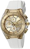 Technomarine Women's 'Cruise Original' Quartz Stainless Steel Casual Watch (Model: TM-115365)