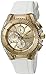 Technomarine Women's 'Cruise Original' Quartz Stainless Steel Casual Watch (Model: TM-115365)