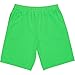 New Balance Boys' Athletic Short