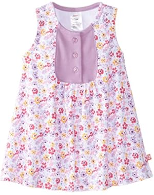 Baby Girls' Violetta Darling Dress