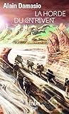 La Horde du Contrevent (Folio SF) (French Edition) by 