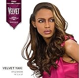 Outre Velvet 100% Remi Human Hair